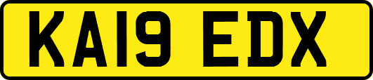 KA19EDX
