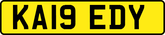 KA19EDY
