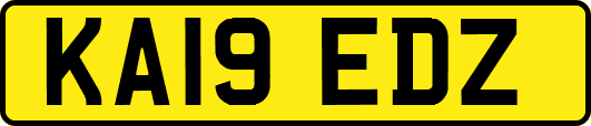 KA19EDZ