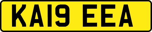 KA19EEA
