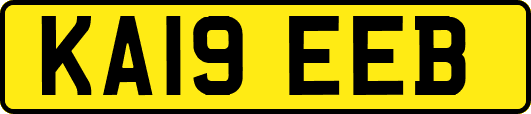 KA19EEB