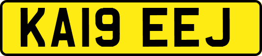 KA19EEJ