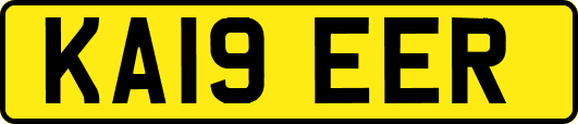 KA19EER