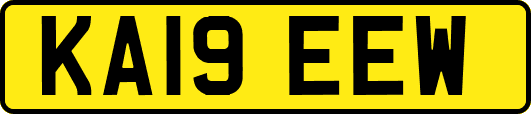 KA19EEW