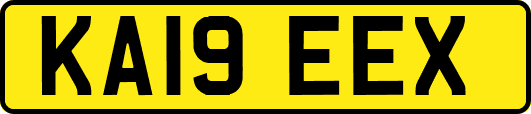 KA19EEX