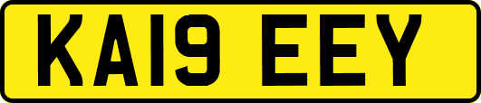 KA19EEY