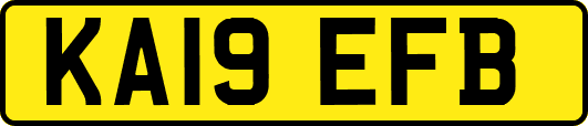 KA19EFB