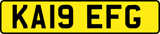 KA19EFG