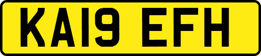KA19EFH
