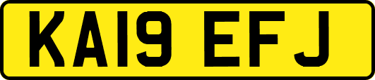 KA19EFJ