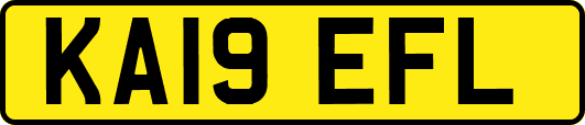 KA19EFL