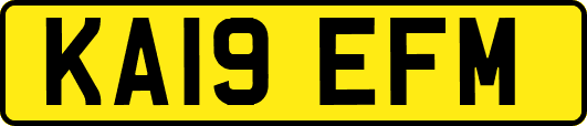 KA19EFM