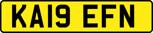 KA19EFN