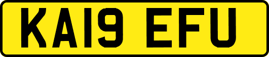 KA19EFU