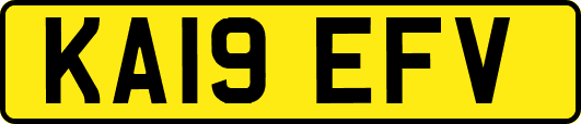 KA19EFV