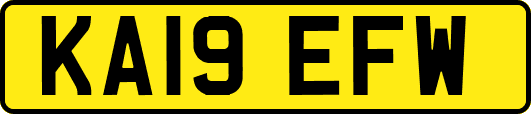 KA19EFW