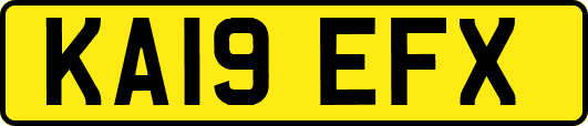 KA19EFX