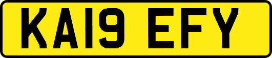 KA19EFY
