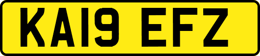 KA19EFZ
