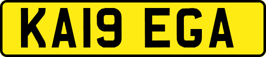 KA19EGA