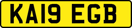 KA19EGB