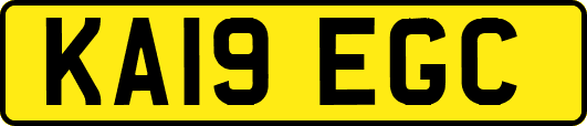 KA19EGC