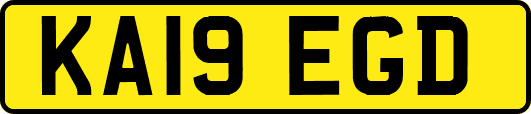 KA19EGD
