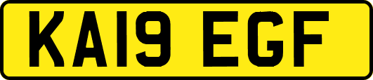 KA19EGF