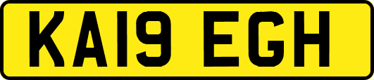 KA19EGH
