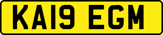 KA19EGM