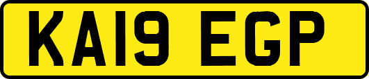 KA19EGP