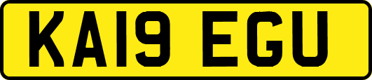 KA19EGU