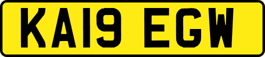 KA19EGW