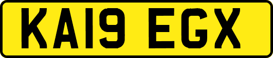 KA19EGX