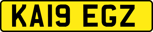 KA19EGZ