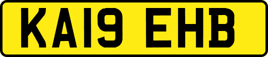 KA19EHB