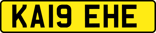 KA19EHE