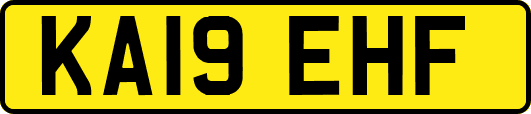 KA19EHF