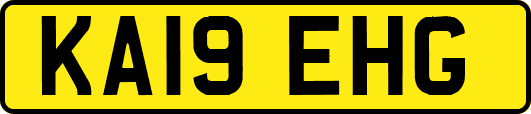 KA19EHG