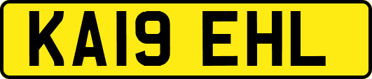 KA19EHL