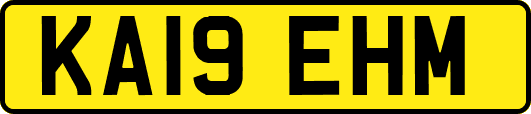 KA19EHM