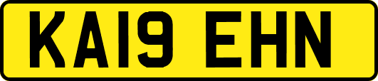 KA19EHN