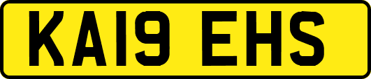 KA19EHS