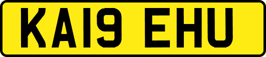 KA19EHU