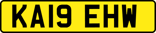 KA19EHW