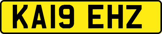 KA19EHZ