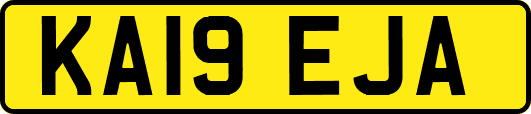 KA19EJA