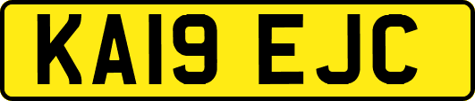 KA19EJC