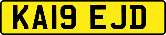 KA19EJD