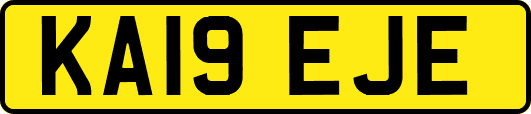KA19EJE
